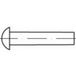 Eneron Polska Sp. z o.o. 50x Rivets Laiton Tête Bombée DIN 660 3x8mm