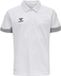 Hummel Polo fonctionnel - Blanc - Garçon 10 ans
