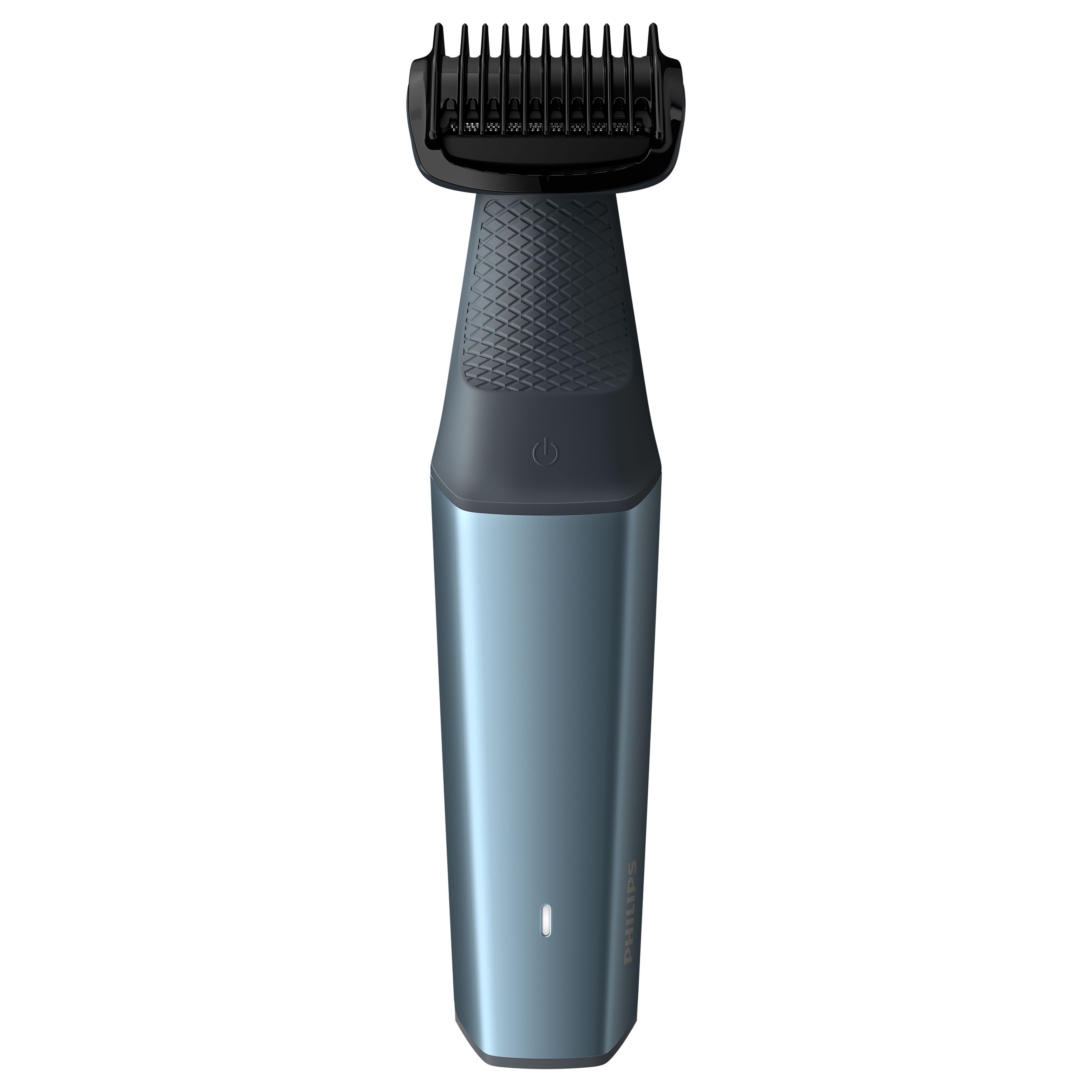 Philips Bodygroom Series 3000 BG3027/05 - Wet & Dry Body Trimmer