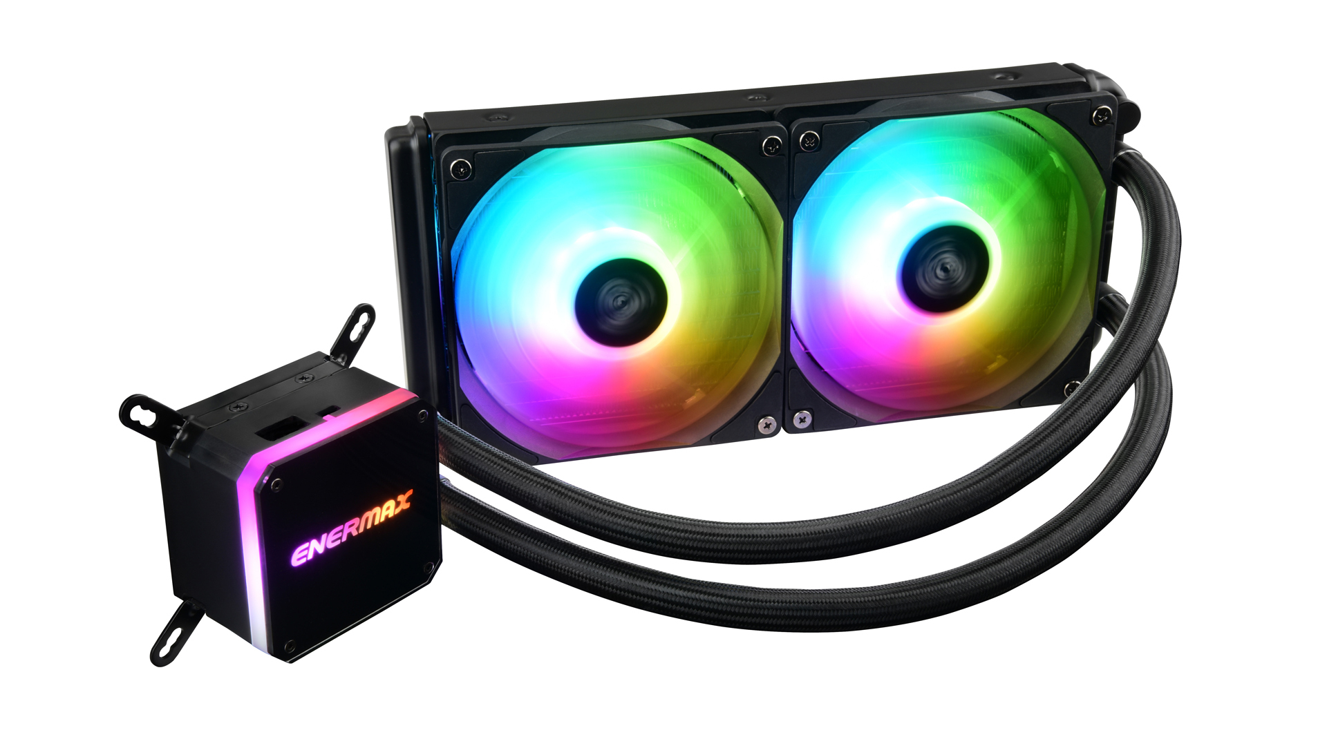 Enermax Liqmax III ARGB 240