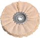 Fein 63723012017 Polijstschijven Sisal Doek Ø 200 mm