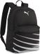 Puma Attacanto Sac à dos 22l Noir