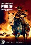 Warner Home Video Purge 5 - The Forever Purge (DVD)