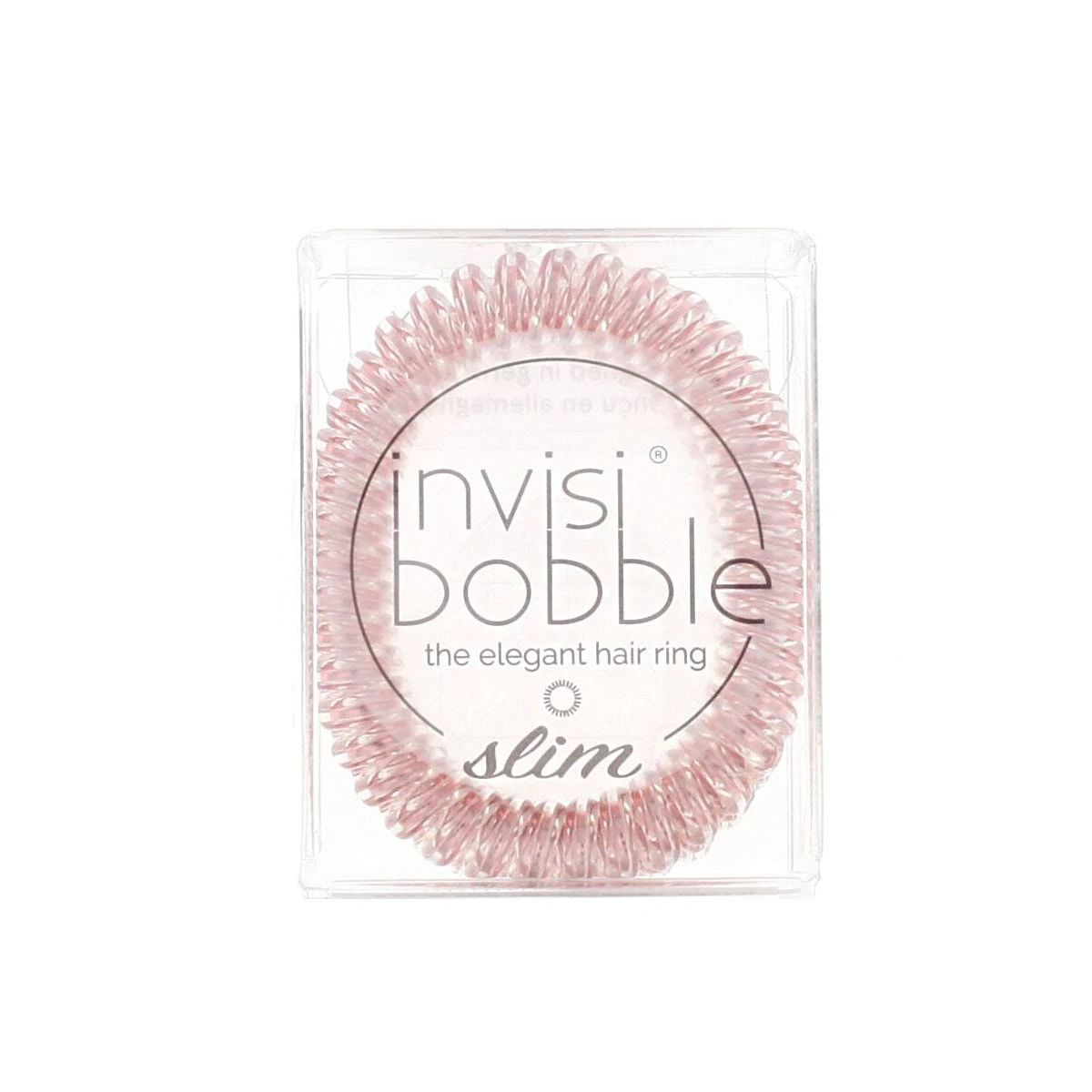 Invisibobble Original Mother Of Chrome Haarelastiekjes