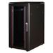 ROLINE 26.21.0219 22U Rack autoportant Noir