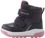 Reima Qing bottes de neige noir, gris UE 20 Enfants