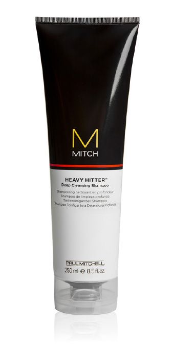 Paul Mitchell Heavy Hitter Shampoo 250ml