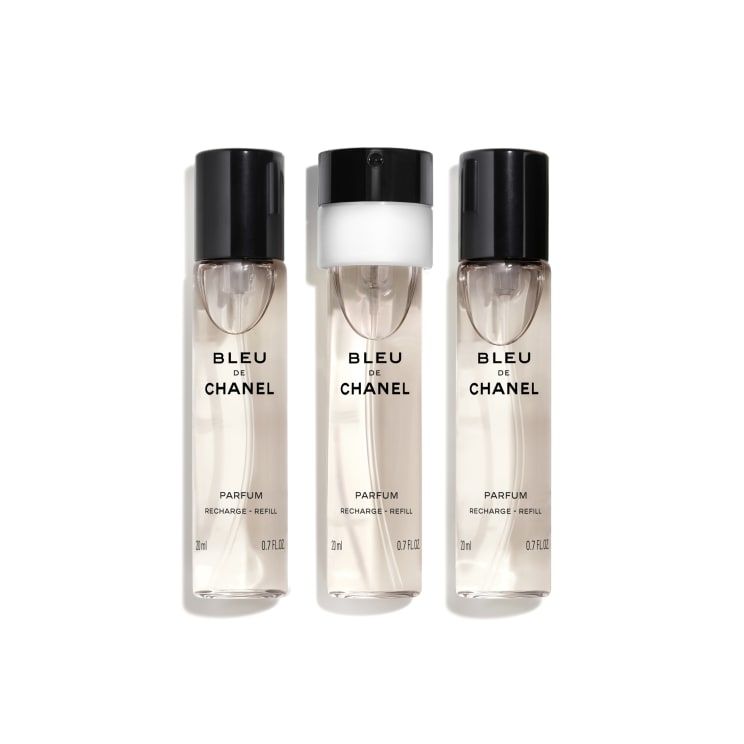 Chanel / Twist And Spray Parfum / 60ml / dames