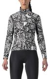CASTELLI Unlimited Perfetto Ros 2w Jac dames jas