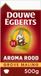 Douwe Egberts Aroma Rood Grove Maling 500 gram