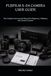 FUJIFILM X-E4 CAMERA USER GUIDE
