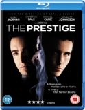 Warner Home Video Prestige Blu-ray