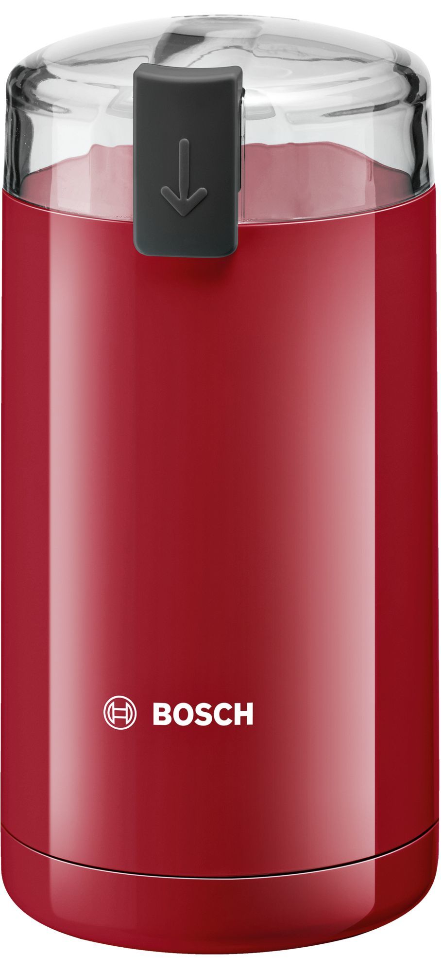 Bosch TSM6A014R Koffiemolen - Rood - 180W