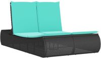 vidaXL Ligbed