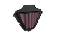 K&N Vervangingsluchtfilter compatibel met Honda NC750X (745) 2021- (HA-7521)
