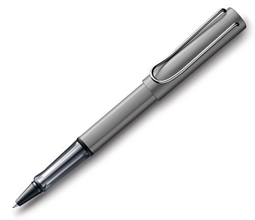 LAMY AL-star rollerball Graphite