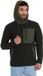 Ragwear Fleece Brodney Bonded Heren Donkergroen M