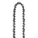 IKRA zaagketting OREGON voor kettingzaag, 30019571 | 40cm, aandrijfschakels 56, 1,3 mm, 3/8"