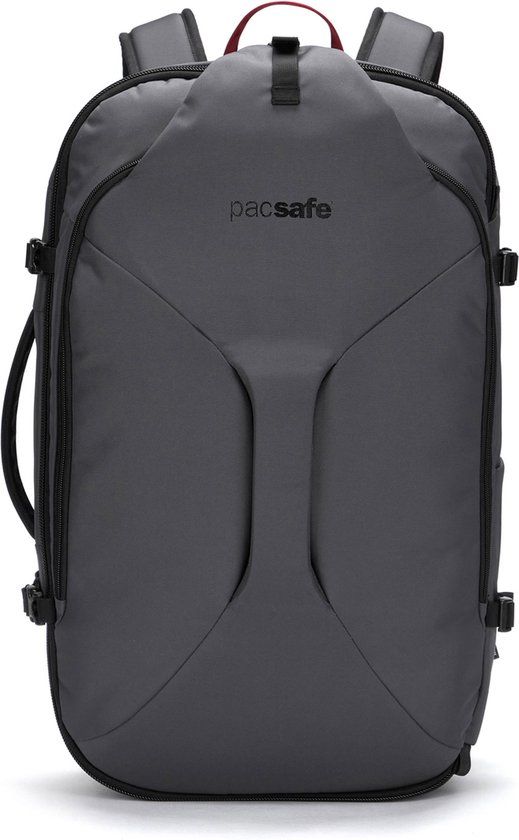 Pacsafe Venturesafe EXP45 Travel Backpack - Slate - 45L