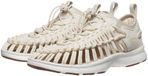 Keen - Uneek O3 Dames Sneaker Sandalen Birch/Star White - Maat 38