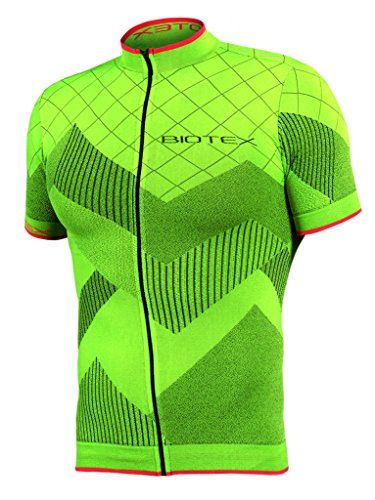 Biotex SF2 - Heren - T-shirt met korte mouwen - Maat: - - EAN: 8991762008026