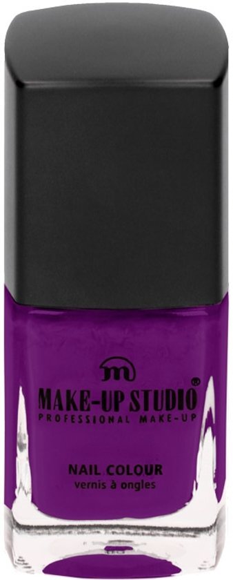 Make-up Studio Nail Colour Nagellak - 55