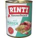 RINTI Kennerfleisch natvoer hond, volwassen, blik, Pens 24x800 g