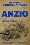 Anzio: Major Battles of World War Two- Anzio Paperback