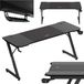 Huzaro Bureau Hero 4.8 Gaming