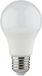 HOFTRONIC E27 LED Lamp - Dimbaar - 8 Watt 806 lumen - 2700K Warm wit licht - E27 Grote fitting - Vervangt 60 Watt