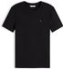 Tommy Hilfiger Dames T-shirt Katoen Zwart XL