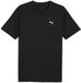 Puma ESS Small Logo Poly Tee 682542 Puma Noir-M