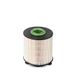 UFI Filters 26.058.00 dieselfilter