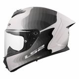 LS2 FF820 Rapid III Flow Helm