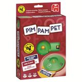 Jumbo Pim Pam Pet Compact Reisspellen