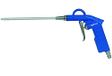 Hu-Firma blaaspistool blauw