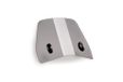 Puig 6015H Windscreen for Piaggio Typhoon 50/125 Transparent/Smoked Grey