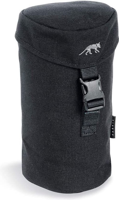 Tasmanian Tiger TT Bidonhouder 1L, black