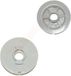 BPC Parts Poulie de corde adaptée pour débroussailleuse chinoise 2T 1905