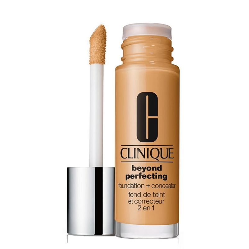 Clinique Beyond Perfecting Foundation + Concealer 30 ml - 0020714711931