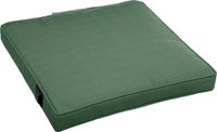 Warmpi® Coussin chauffant d'extérieur incluant Warmpi® Powerbank (10.000mah) - Vert