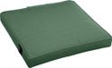 Warmpi® Coussin chauffant d'extérieur incluant Warmpi® Powerbank (10.000mah) - Vert