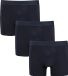 Suitable Toni Boxershorts 3-Pack Donkerblauw (navy) - Maat M - Heren