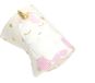 Amadeus Plaid Eenhoorn 75 x 100 cm Wit