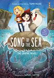 SONG OF THE SEA