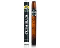 Cuba Black / 35 ml / Men