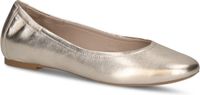 Caprice Dames Ballerina 9-22111-44 978 G-breedte Maat: 37.5 EU