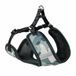 Nobby Harnas Mesh Reflect Camouflage zwart B: 10 mm, L: 33-41 cm + 37 cm