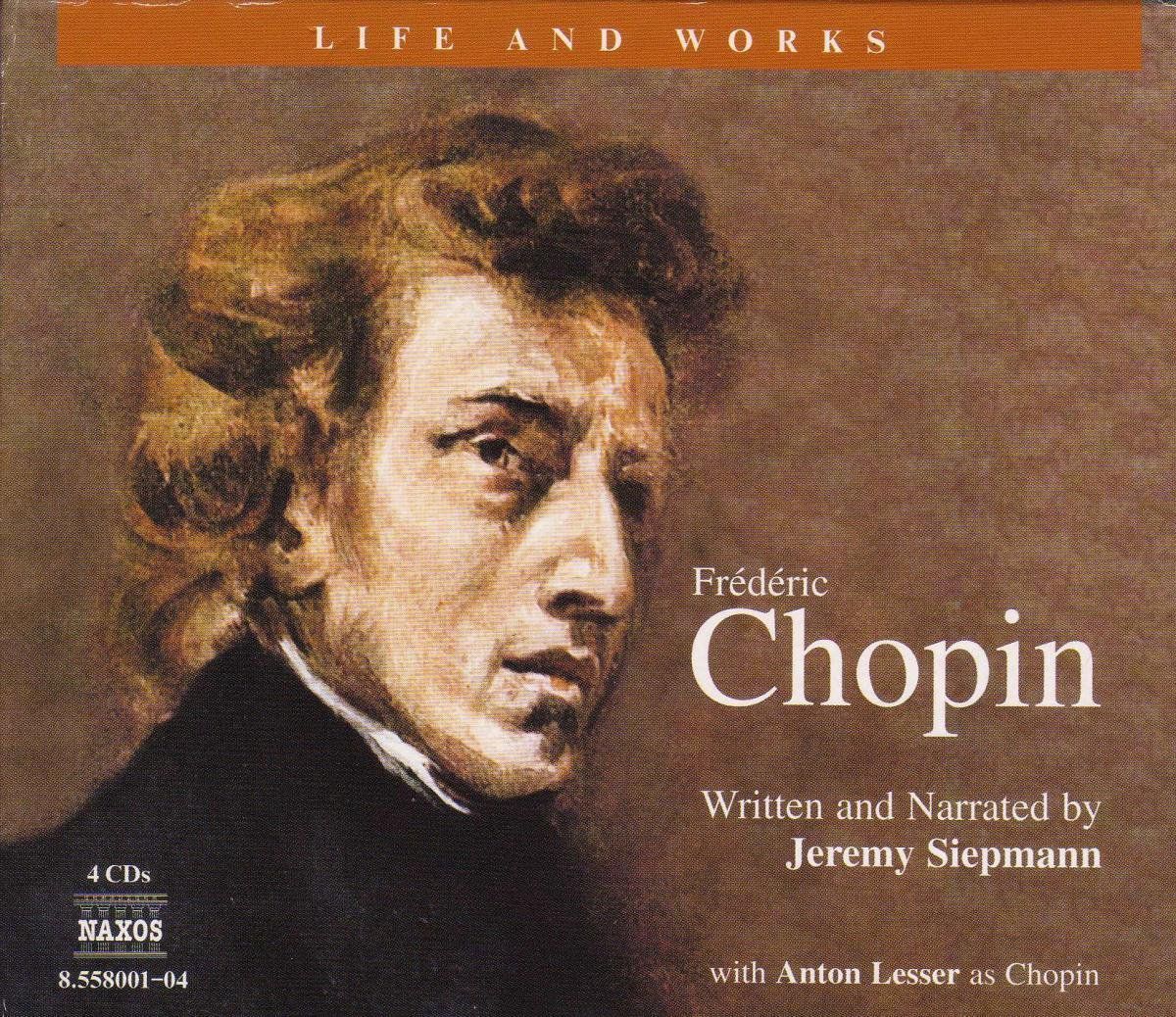 OUTHERE Life and Works - Frederic Chopin / Idil Biret et al - Muziek
