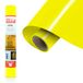 Siser EasyWeed Citroengeel, 30 cm x 1 m, warmteoverdraagbaar vinyl
